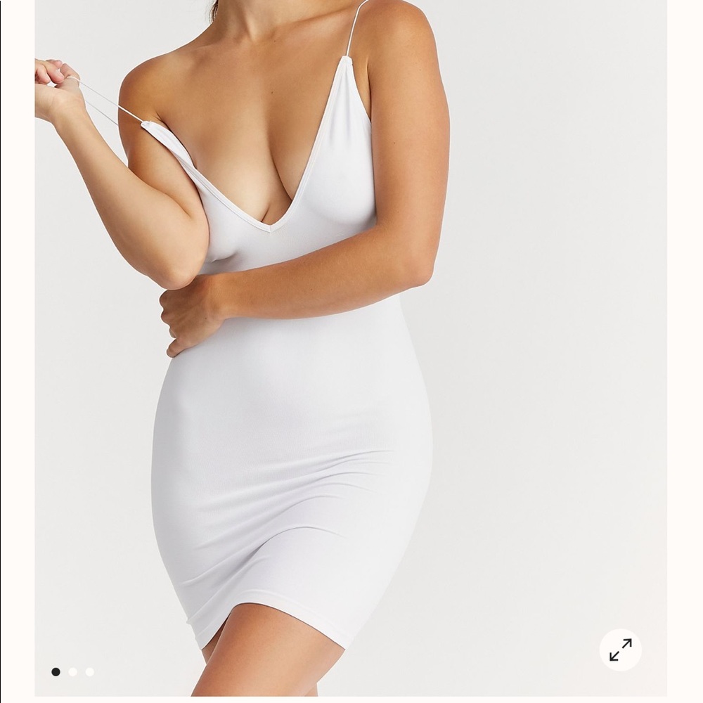 BNWOT free people slip